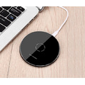 JIHEE 10W 快充 無線充電盤 無線充電 手機無線充電板 無線充電器 充電座 手機座充 iPhone Android_5 JIHEE 10W 快充 無線充電盤 無線充電 手機無線充電板 無線充電器 充電座 手機座充 iPhone Android_5