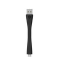 【Mophie】memory-flex USB cable 傳輸線/充電線 SONY SAMSUNG HTC 小米_2 【Mophie】memory-flex USB cable 傳輸線/充電線 SONY SAMSUNG HTC 小米_2