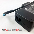 HP 19.5V 4.62A 變壓器 惠普 90W 小藍頭帶針 PPP012C-S Pavilion 14 15 Envy 17-K170CA_1 HP 19.5V 4.62A 變壓器 惠普 90W 小藍頭帶針 PPP012C-S Pavilion 14 15 Envy 17-K170CA_1