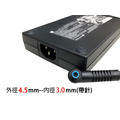 HP 19.5V 10.3A 變壓器 200W 超薄型 藍頭 帶針 惠普 HSTNN-CA24 ZBOOK G3_1 HP 19.5V 10.3A 變壓器 200W 超薄型 藍頭 帶針 惠普 HSTNN-CA24 ZBOOK G3_1