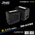 JIHEE ''BSMI認證'' 5.2V 2.1A USB充電器 USB旅充 充電頭 平板 手機 電源供應 電源轉接頭 Apple iPhone HTC Samaung Sony Oppo JIHEE ''BSMI認證'' 5.2V 2.1A USB充電器 USB旅充 充電頭 平板 手機 電源供應 電源轉接頭 Apple iPhone HTC Samaung Sony Oppo