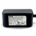 DVE帝聞 switching adapter 12V 1.5A 18W 5.5-2.1mm 監視器專用變壓器 交換式電源供應器_1 DVE帝聞 switching adapter 12V 1.5A 18W 5.5-2.1mm 監視器專用變壓器 交換式電源供應器_1