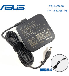 ASUS 華碩 19V-3.42A 5.5*2.5mm 變壓器 65W Eee 充電器 PA-1650-78 CPA09-025A 新款 方型 A1 A2 A3 A7 A8 A9 N80 X55 ASUS 華碩 19V-3.42A 5.5*2.5mm 變壓器 65W Eee 充電器 PA-1650-78 CPA09-025A 新款 方型 A1 A2 A3 A7 A8 A9 N80 X55