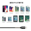 Puridea 充電傳輸線 for Apple Lightning, 8pin (100CM)_6 Puridea 充電傳輸線 for Apple Lightning, 8pin (100CM)_6