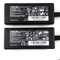 TOSHIBA 東芝 原廠 19V 1.58A 30W 變壓器 5.5*2.5mm AC100-10Z UX/24LWH NB100 NB200 NB300 NB205 NB305_3 TOSHIBA 東芝 原廠 19V 1.58A 30W 變壓器 5.5*2.5mm AC100-10Z UX/24LWH NB100 NB200 NB300 NB205 NB305_3