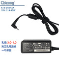 Chicony 群光 19V 2.1A 40W 變壓器 acer ASPIRE E1 SERIES LG 13Z940 Samsung Ultrabook Chicony 群光 19V 2.1A 40W 變壓器 acer ASPIRE E1 SERIES LG 13Z940 Samsung Ultrabook