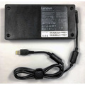 LENOVO 原廠 20V 11.5A 230W 變壓器 超薄型 黃色方頭 THINKPAD P50 P70 P71_2 LENOVO 原廠 20V 11.5A 230W 變壓器 超薄型 黃色方頭 THINKPAD P50 P70 P71_2