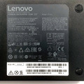 LENOVO 原廠 20V 11.5A 230W 變壓器 超薄型 黃色方頭 THINKPAD P50 P70 P71_1 LENOVO 原廠 20V 11.5A 230W 變壓器 超薄型 黃色方頭 THINKPAD P50 P70 P71_1