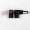 電源轉接頭 DC 插頭 5.5*2.5 母頭 轉 4.5*3.0 / 6.0*3.5 / 7.4*5.0 轉接頭 變壓器插頭_3 電源轉接頭 DC 插頭 5.5*2.5 母頭 轉 4.5*3.0 / 6.0*3.5 / 7.4*5.0 轉接頭 變壓器插頭_3
