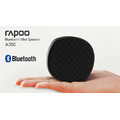 RAPOO 雷柏 A200 藍牙迷你音箱 防水 防塵 抗摔 音響 藍牙喇叭 皮革吊環造型 小體積 大音量 語音通話_2 RAPOO 雷柏 A200 藍牙迷你音箱 防水 防塵 抗摔 音響 藍牙喇叭 皮革吊環造型 小體積 大音量 語音通話_2