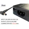 ASUS 華碩 變壓器 19.5V 11.8A 230W 5.5-2.5mm 電源線 ROG 電競 GL502 G752 GT73VR MSI Gigabyte_1 ASUS 華碩 變壓器 19.5V 11.8A 230W 5.5-2.5mm 電源線 ROG 電競 GL502 G752 GT73VR MSI Gigabyte_1