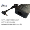 ASUS 變壓器 20V 14A 280W TUF ROG GX550LXS RTX2080 ADP-280BB B 西風之神 zephyrus S17 S15 G703 G733 GX701_1 ASUS 變壓器 20V 14A 280W TUF ROG GX550LXS RTX2080 ADP-280BB B 西風之神 zephyrus S17 S15 G703 G733 GX701_1