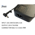 ASUS 19V 4.74A 90W 4.5-3.0 帶針 華碩 EXA1202YH PA-1900-30 X560U ASUS Q524 Q524U Q534 Q534U Q524UQ Q534UX_1 ASUS 19V 4.74A 90W 4.5-3.0 帶針 華碩 EXA1202YH PA-1900-30 X560U ASUS Q524 Q524U Q534 Q534U Q524UQ Q534UX_1