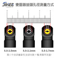 Delta 台達原廠 19V 6.32A 120W 變壓器 ASUS 華碩 B43V U500V BU401L G501 UX501 PU401LA UX533 UX533FD UX533FN_3 Delta 台達原廠 19V 6.32A 120W 變壓器 ASUS 華碩 B43V U500V BU401L G501 UX501 PU401LA UX533 UX533FD UX533FN_3