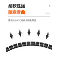 【績和實業】電線保護套 寵物防咬線 收納束線 理線管 包線管 纏繞管 電源線 充電線 家用電器線材 理線神器_4 【績和實業】電線保護套 寵物防咬線 收納束線 理線管 包線管 纏繞管 電源線 充電線 家用電器線材 理線神器_4