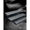 【ONPRO】 ARK05 Type-C HUB 5合1 USB 擴充 多功能 MacBook hub 集線器 隨插隨用 HDMI 4K 高清 影像輸出 讀卡機_1 【ONPRO】 ARK05 Type-C HUB 5合1 USB 擴充 多功能 MacBook hub 集線器 隨插隨用 HDMI 4K 高清 影像輸出 讀卡機_1