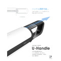 【ONPRO】 UV-V1 Pro 二代 USB 充電式 迷你 手持 無線 吸塵器 無線手持吸塵器 多功能車用吸塵器 車用 手持式 吸塵機 吸塵 車載 小型吸塵器_2 【ONPRO】 UV-V1 Pro 二代 USB 充電式 迷你 手持 無線 吸塵器 無線手持吸塵器 多功能車用吸塵器 車用 手持式 吸塵機 吸塵 車載 小型吸塵器_2