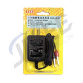 MIT 台灣製造 凱名 KAMI 12V 鉛酸電池充電器 電瓶充電器 DC 14.4V 0.83A 鱷魚夾 BC-A3 蓄電池 充電器 機車 釣魚燈 工作燈 NP電池 BSMI認證 安規認證_2 MIT 台灣製造 凱名 KAMI 12V 鉛酸電池充電器 電瓶充電器 DC 14.4V 0.83A 鱷魚夾 BC-A3 蓄電池 充電器 機車 釣魚燈 工作燈 NP電池 BSMI認證 安規認證_2