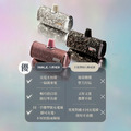 【iWALK】鑽石特仕版 口袋行動電源 直插式 行動電源 行充 行動充 充電寶 充電器 蘋果 手機 iPhone Lightning TYPE-C 三星 充電 原廠 台灣 公司貨_4 【iWALK】鑽石特仕版 口袋行動電源 直插式 行動電源 行充 行動充 充電寶 充電器 蘋果 手機 iPhone Lightning TYPE-C 三星 充電 原廠 台灣 公司貨_4