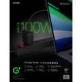 【ONPRO】 旗艦 UC-G1 PD 100W 4孔 氮化鎵 GaN 充電器 超急速 TYPE-C USB 快充 旅充 iPhone pro max iPad 手機 平板 筆電 ASUS Acer_5 【ONPRO】 旗艦 UC-G1 PD 100W 4孔 氮化鎵 GaN 充電器 超急速 TYPE-C USB 快充 旅充 iPhone pro max iPad 手機 平板 筆電 ASUS Acer_5