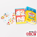 The Brainy Band-捕抓抓 - 俄羅斯兒童桌遊 - 強化STEAM教育_6 The Brainy Band-捕抓抓 - 俄羅斯兒童桌遊 - 強化STEAM教育_6