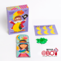 simple rules - 隱形帽 Magic Hat(紫盒版) - 俄羅斯兒童桌遊 - 強化STEAM教育_1 simple rules - 隱形帽 Magic Hat(紫盒版) - 俄羅斯兒童桌遊 - 強化STEAM教育_1