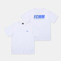 FCMM炫光大LOGO短袖T-SHIRT_4 FCMM炫光大LOGO短袖T-SHIRT_4