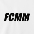 FCMM俱樂部大LOGO短袖T-SHIRT_8 FCMM俱樂部大LOGO短袖T-SHIRT_8