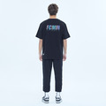 FCMM炫光大LOGO短袖T-SHIRT_3 FCMM炫光大LOGO短袖T-SHIRT_3