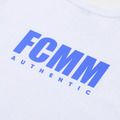 FCMM炫光大LOGO短袖T-SHIRT_10 FCMM炫光大LOGO短袖T-SHIRT_10