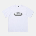 FCMM印花LOGO短袖T-SHIRT_1 FCMM印花LOGO短袖T-SHIRT_1