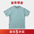 FCMM俱樂部刺繡LOGO短袖T-SHIRT FCMM俱樂部刺繡LOGO短袖T-SHIRT