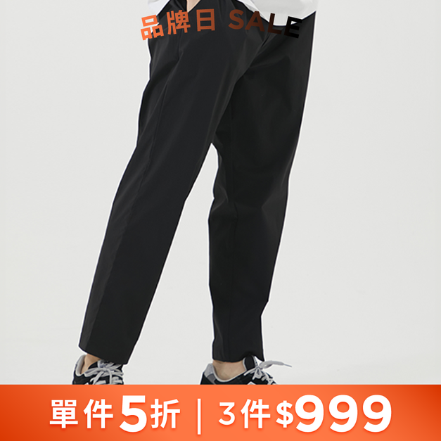 空氣涼感平衡褲 空氣涼感平衡褲