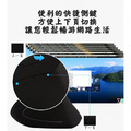 【左手電池款】ZUIVER 垂直滑鼠 人體工學滑鼠 直立滑鼠 3D舒腕防滑鼠手 亞馬遜熱銷 左右手款 無線/有線 滑鼠_4 【左手電池款】ZUIVER 垂直滑鼠 人體工學滑鼠 直立滑鼠 3D舒腕防滑鼠手 亞馬遜熱銷 左右手款 無線/有線 滑鼠_4