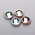【現貨】質感金屬口罩香氛釦 - 狗狗貓貓 共6款_10 【現貨】質感金屬口罩香氛釦 - 狗狗貓貓 共6款_10