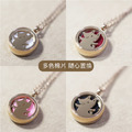 【新品】小萌寵香氛項鍊 - 狗狗、貓咪、兔子、熊熊、法鬥_8 【新品】小萌寵香氛項鍊 - 狗狗、貓咪、兔子、熊熊、法鬥_8