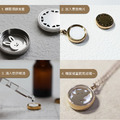 【新品】小萌寵香氛項鍊 - 狗狗、貓咪、兔子、熊熊、法鬥_6 【新品】小萌寵香氛項鍊 - 狗狗、貓咪、兔子、熊熊、法鬥_6