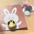 質感金屬口罩香氛釦 - 十二生肖紀念款_1 質感金屬口罩香氛釦 - 十二生肖紀念款_1