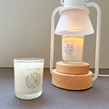 原木定時調溫融蠟燈 - 原木底座【2025全新色】_2 原木定時調溫融蠟燈 - 原木底座【2025全新色】_2