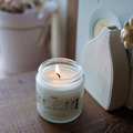 客製化香氛大豆蠟燭 - 80g玻璃蠟燭_21 客製化香氛大豆蠟燭 - 80g玻璃蠟燭_21