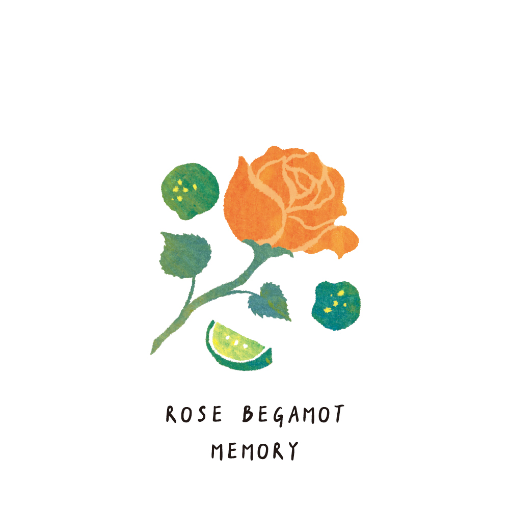 SCENT FOREST 香氛森林 - 香氛噴霧 香氛大豆蠟燭 - 精油款 - 雨後檸檬草