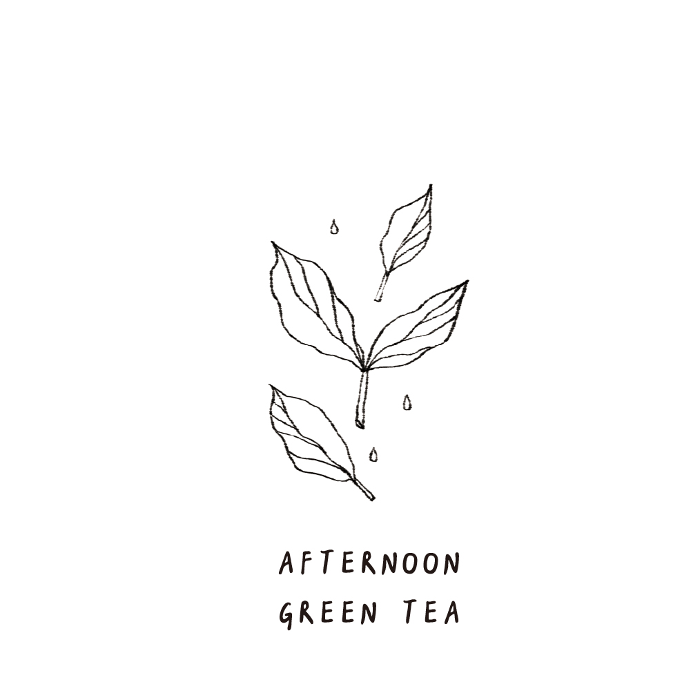 SCENT FOREST 香氛森林 - 香氛噴霧 香氛大豆蠟燭 - 東方綠茶