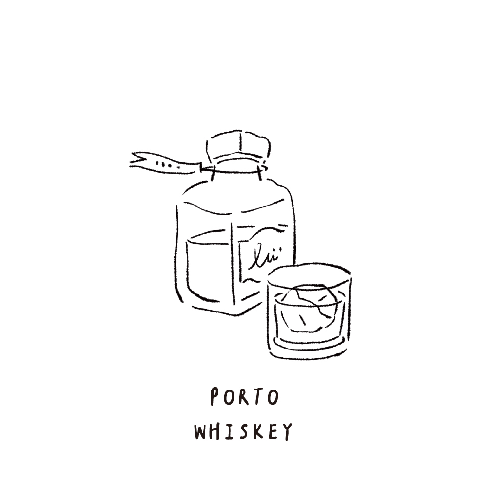 SCENT FOREST 香氛森林 - 香氛噴霧 香氛大豆蠟燭 - 我喜歡你