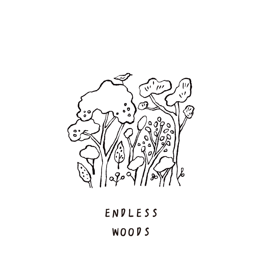 SCENT FOREST 香氛森林 - 香氛噴霧 香氛大豆蠟燭 - 無邊之林