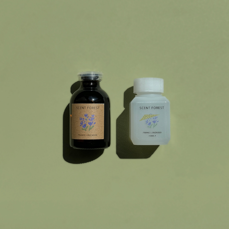 加購吸吸花擴香瓶