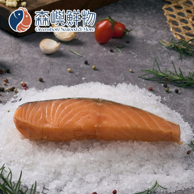 智利鮭魚菲力 智利鮭魚菲力