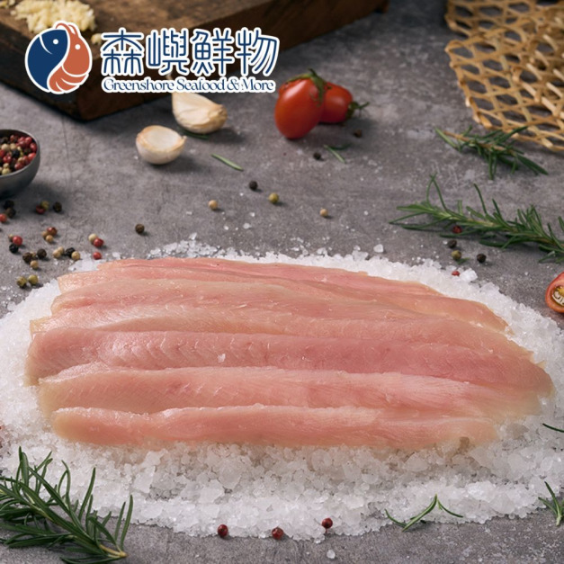 虱目魚柳 虱目魚柳