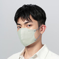 N95 立體醫療口罩│氣密型│湖草綠│30入_2 N95 立體醫療口罩│氣密型│湖草綠│30入_2