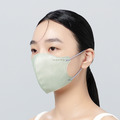 N95 立體醫療口罩│氣密型│湖草綠│30入_1 N95 立體醫療口罩│氣密型│湖草綠│30入_1