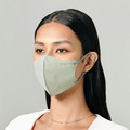 N95 立體醫療口罩│氣密型│湖草綠│30入_4 N95 立體醫療口罩│氣密型│湖草綠│30入_4